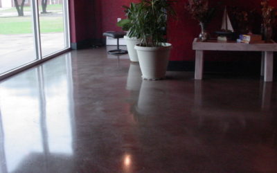 Signs That You Need Concrete Resurfacing