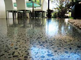 Is Polished Concrete An Environmentally-Friendly Choice?