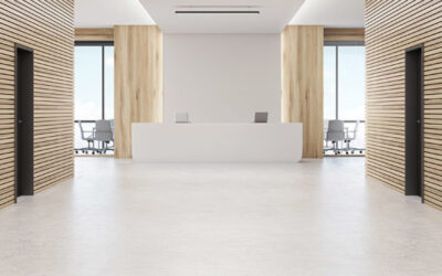 What is a Polished Concrete Floor?