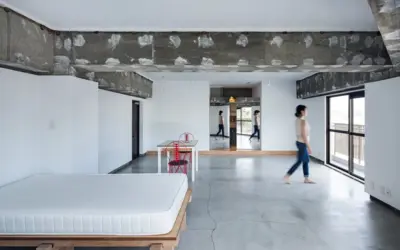 Kintsugi Concrete Repair Explained