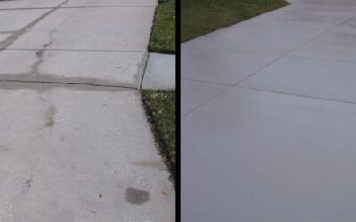 Signs That You Need Concrete Resurfacing
