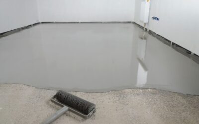 Best Ways To Finish A Concrete Floor In Your Basement