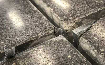 Best Methods For Concrete Joint Care