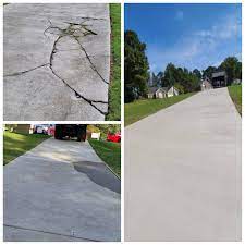 Can You Refinish Old Concrete?