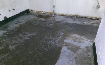 Epoxy Floor Failures: Understanding Moisture-Related Issues