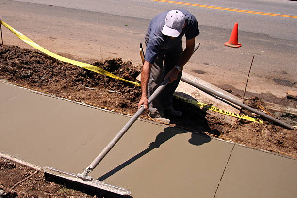 Hiring the Perfect Concrete Resurfacing Contractor