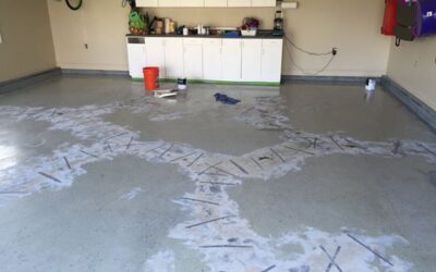 Best Permanent Solutions To Concrete Floor Issues