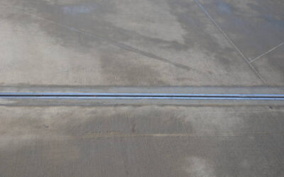 Does Your Warehouse Need Control Joint Repair?